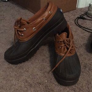 Women’s Sperry